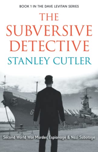 The Subversive Detective (The Boardwalk Trilogy)