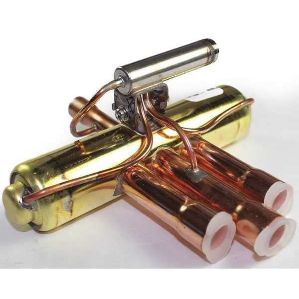 Heat Pump Solenoid Coil, 24V Industrial & Scientific