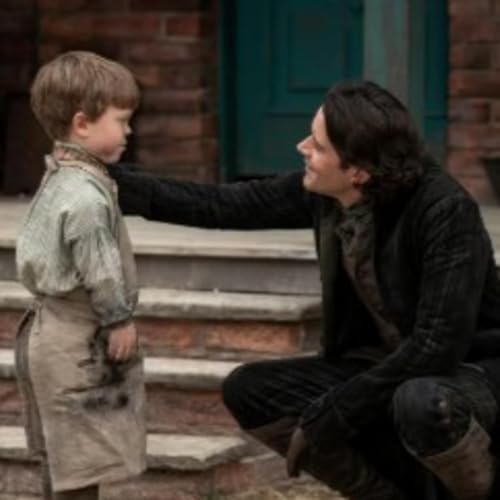 Outlander (Season 8 Episode 7) - Fandom Hybrid Podcast #405