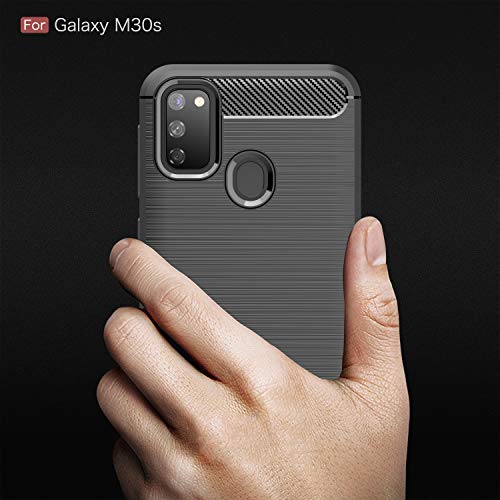 Coque pour Galaxy M30s design back cover anti-scratch - 6