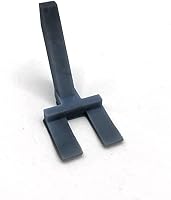 Vista 2 de BCH Max - Kit de reparación de patas de bandeja de papel para HP OfficeJet Pro 9000 Series 9010 9012 9013 9014 9015 9018 9019 - Sustituye a