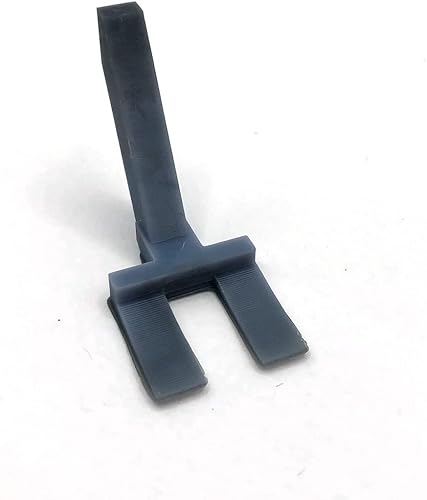 Miniatura 2 de BCH Max - Kit de reparación de patas de bandeja de papel para HP OfficeJet Pro 9000 Series 9010 9012 9013 9014 9015 9018 9019 - Sustituye a