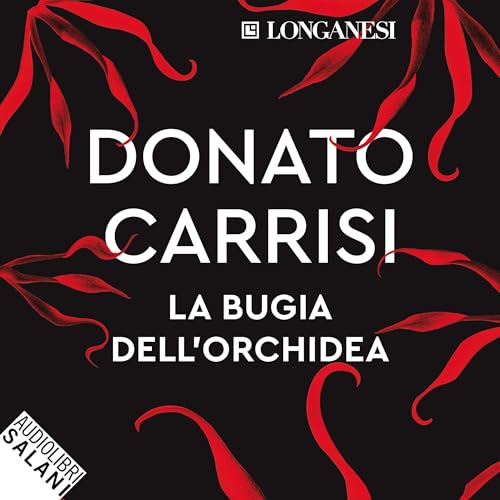  La bugia dell\'orchidea