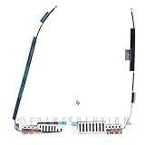 ePartSolution_Replacement Part for iPad Pro 12.9' A1584 A1652 WiFi Antenna Network Bluetooth GPS Signal Connector Flex Cable Ribbon USA