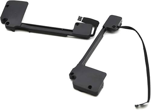 Miniatura 6 de Reemplazo 923-0557, 923-00509 altavoz derecho e izquierdo apto para MacBook Pro 13 pulgadas Retina 13 pulgadas A1502 2013 2014 2015 Año