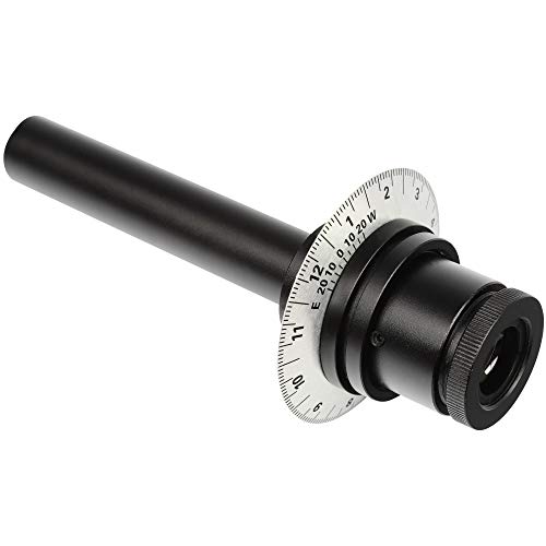 Omegon pesquisador da Polar EQ-500 X de