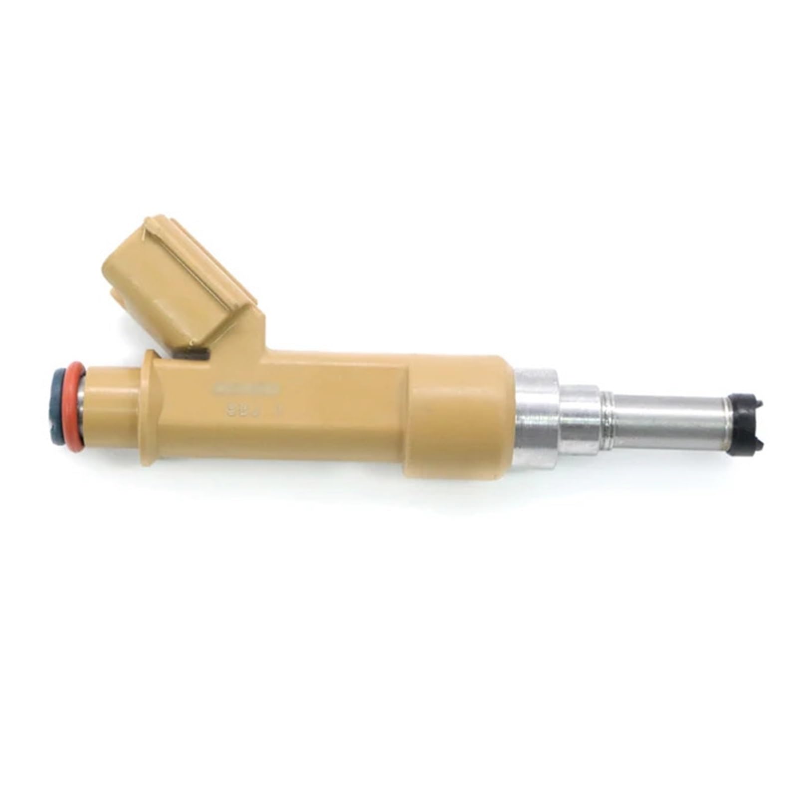Hutianbrt 1Pcs Fuel Injector Nozzle Compatible For Toyota Compatible For Corolla Matrix Scion Xd 1.8L 2009-2012 23250-0T020 23209-39145 23250-39146 23250-37010(1Pcs)