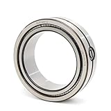 XRKJKQIDG 1PCS SL014912 60X85X25 SL01 4912 SL014912-A NNC4912V Vollrollige Zylinderrollenlager Doppel