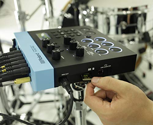 Roland TM-6 Pro Trigger-Module