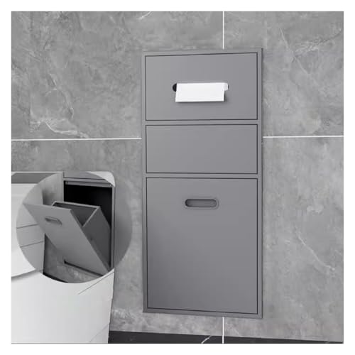 Niche de douche étanche rangement inox pour salle de bain cuisine et chambre