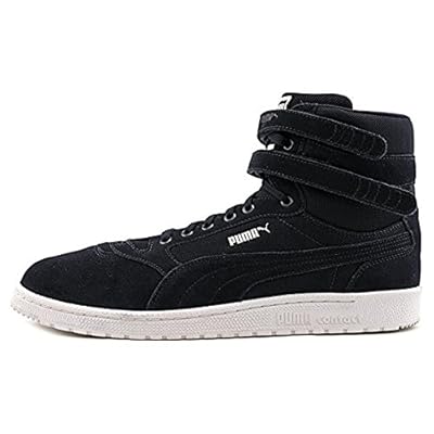 puma sky ii hi core