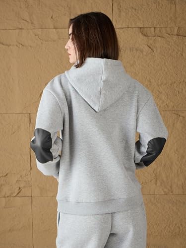 Image of Sassafras Women Hooded Sweatshirt