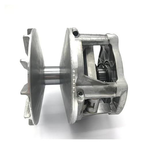 Embrayage pour 500 CVT mécanique durable 1321706 haute friction