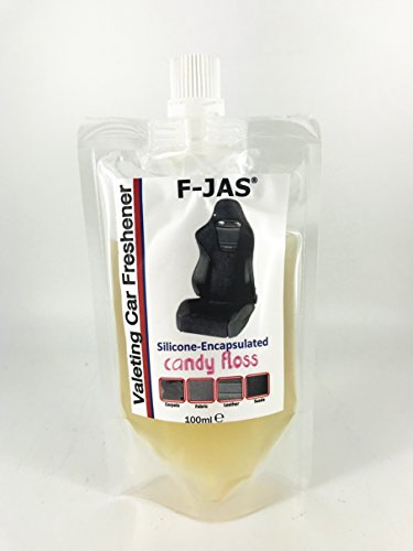 Preisvergleich Produktbild F-JAS VCF-100PSC-041