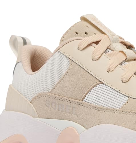 Image of SOREL Women's Kinetic Impact ll Wonder Lace Sneaker