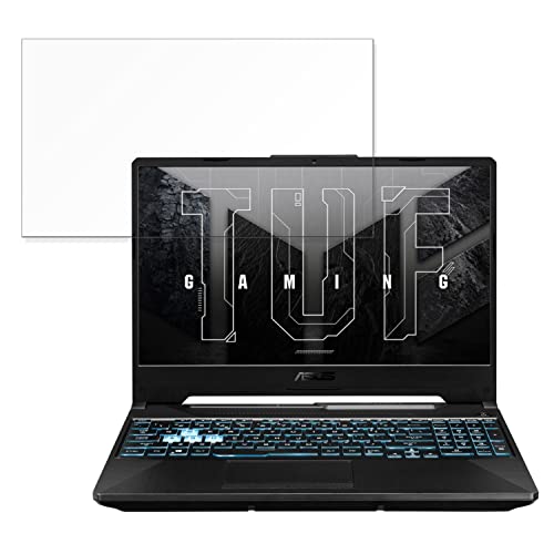 FILMEXT �t�B���� ASUS TUF Gaming A15 FA506IHR ������ �ی�t�B���� �u���[���C�g�J�b�g ������ BGPB00370