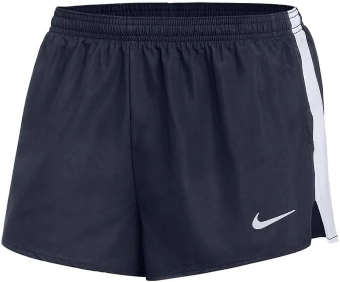 Nike Men's Dri-Fit Fast 2-1 Shorts 2" Inseam