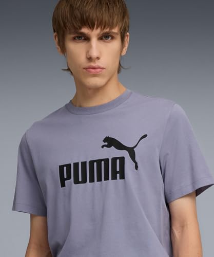 Image of Puma Men's Archive Life Cotton Regular Fit Tee
