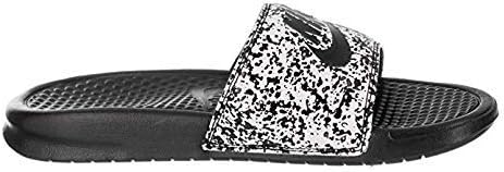 صندل مردانه نایک Benassi Just Do It Athletic Sandal