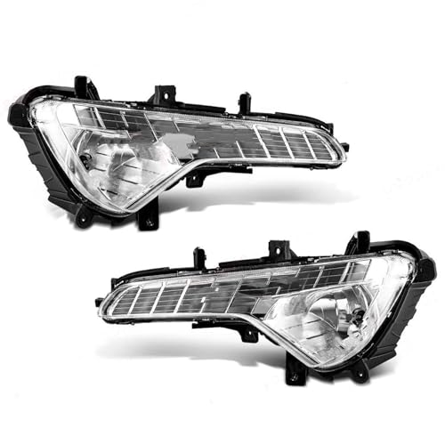 Feu avant antibrouillard Kia Sportage R 2011 2012 2013 pour rouler sereinement sous la pluie