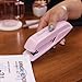 Swingline Stapler, 20 Sheet Capacity, 545 Desktop Stapler, Blush Pink (S7054513)
