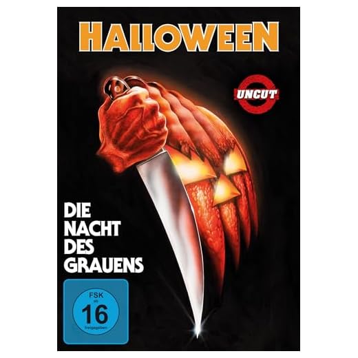 Halloween - Die Nacht des Grauens
