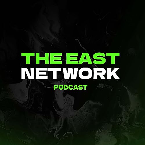 The East Network Podcast Titelbild
