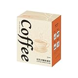 Photo Gallery yuxita 25/50pcs portatile appeso filtro caffè monouso drip sacchetto di caffè fatto a mano filtro caffè sacchetto di carta sacchetto di caffè utensili da caffè Photo Gallery yuxita 25/50pcs portatile appeso filtro caffè monouso drip sacchetto di caffè fatto a mano filtro caffè sacchetto di carta sacchetto di caffè utensili da caffè