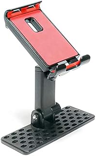 Tablet Holder for DJI Spark / Mavic Air 2 / Mavic Pro / Mavic Mini Controller Holder Extender Fits Any 4-12 inches Tablet/Phone Stander Holder