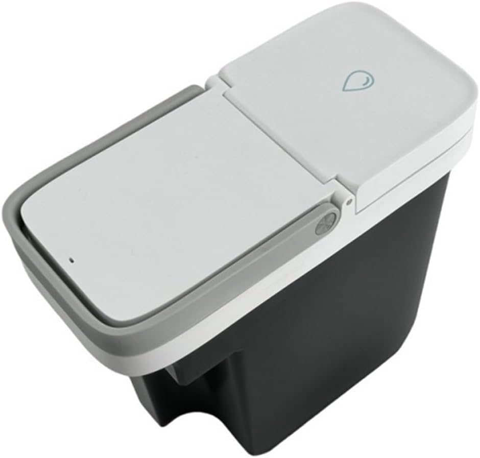 Clean Water Tank, Dirty Water Tank。Compatible for Roborock S8/ S8+/ S8 Pro Ultra。Robot Vacuum Cleaner Parts(Clean Water Tank)