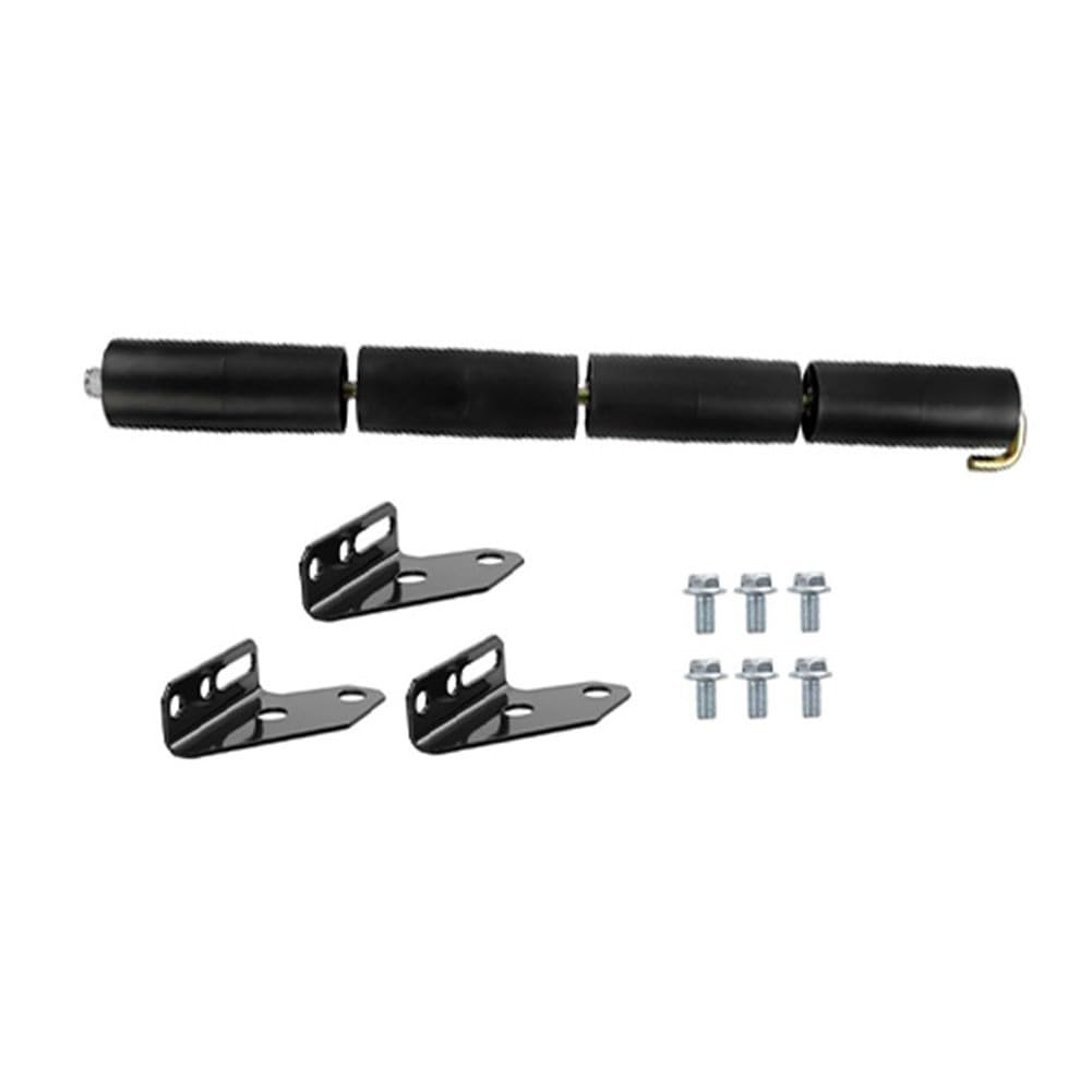 Kit strisce per prato 19A70059 OEM per tosaerba da 50 54 60 pollici, kit strisce per prato per tosaerba a raggio zero