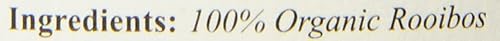 Miniatura 6 de The Tao of Tea Té Rooibos hoja suelta lata de 4 onzas