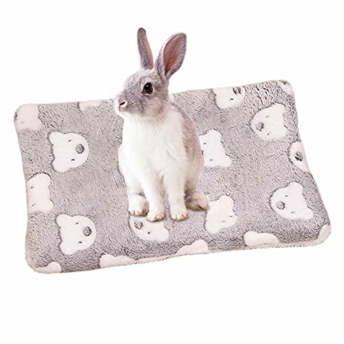 Bexdug Coperta Accogliente e calmante per Gatti