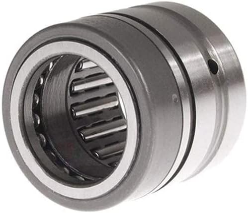TMP1105 NX10Z Needle Roller Full Complement Thrust Ball Bearing NX10 Z Combined Bearings 10x19x18mm