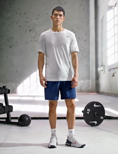Image of Nike Men's Air Max Alpha Trainer 6 Workout Shoes