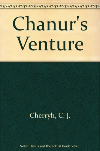 Chanur's Venture view 2