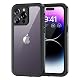 iPhone 14 Pro Max 360 Grad Hülle von Lanhiem – Wasserdicht und Stoßfest