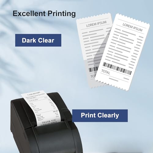 Pacote com 24 cartuchos ERC30 preto e vermelho compatível com ERC30/34/38 fita vermelha e preta usad