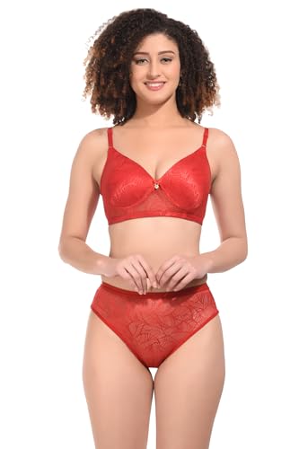 Image of SGC Sweden Women Lingerie Set