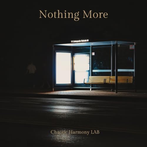 Nothing More