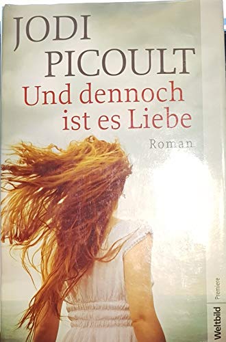 Und dennich ist es Liebe 3868009485 Book Cover
