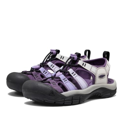 Image of KEEN Women's Newport H2 Closed Toe Water Sandals