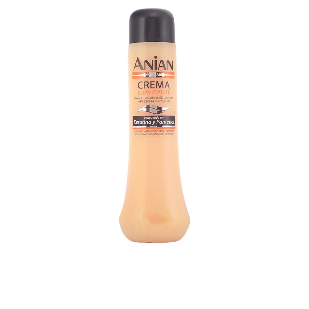 Anian Natural Revitalising Cream Conditioner, Washable
