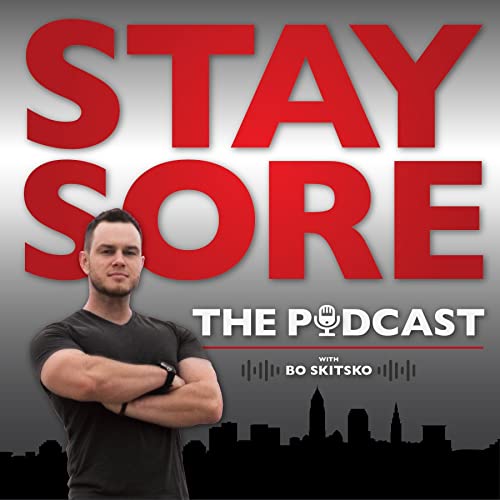 Couverture de Stay Sore