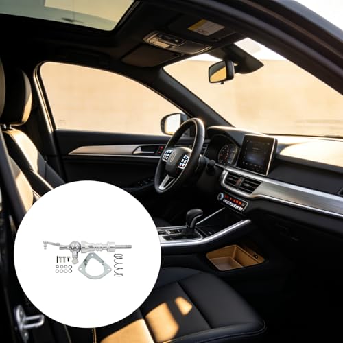Levier de vitesse rapide Golf 4 léger - Commande courte de boîte de vitesses Golf 5