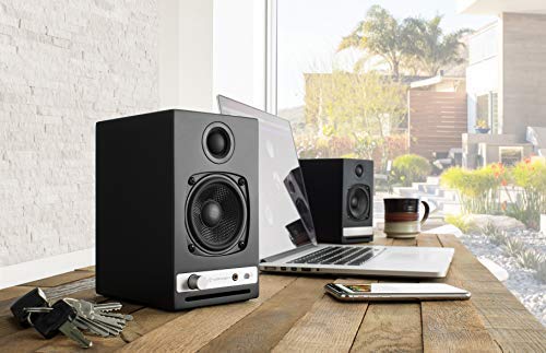 Build My PC, PC Builder, Audioengine HD3