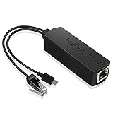 【Protección Múltiple】Apoya la protección del circuito de aislamiento, que puede proteger eficazmente los equipos eléctricos; apoya la protección contra cortocircuitos, protección contra sobretensiones, y el trabajo estable.