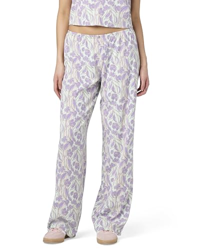 florence by mills Womens Sweet Bloom Collection Relaxed Pant