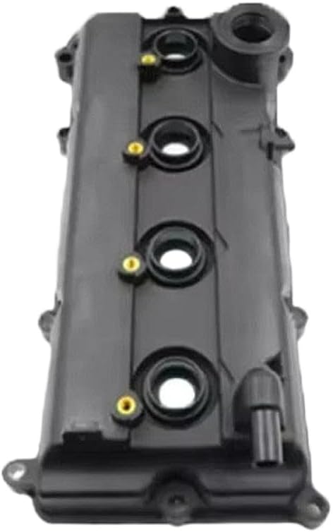 Engine Rocker Cover Assembly Compatible with X-TRAIL T30 2001-2013 - Part Numbers 132648H303 132648H301 132648H300 132648H302