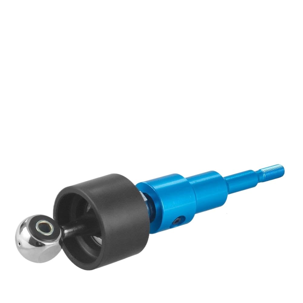 WBupHkhaB Short Throw Shifter Compatible with 350Z 370Z Z33 Z34 G35 G37